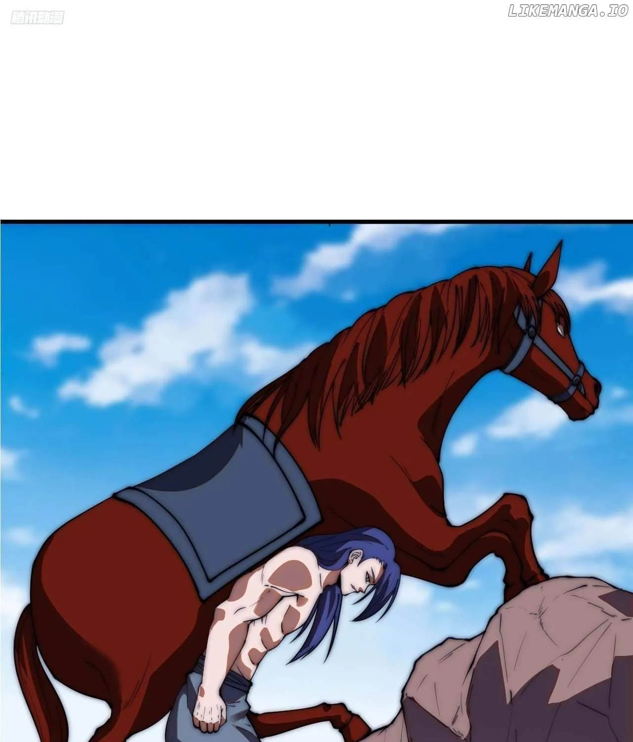 Read Start A Mountain chapter 605 image 4 on Lezhin