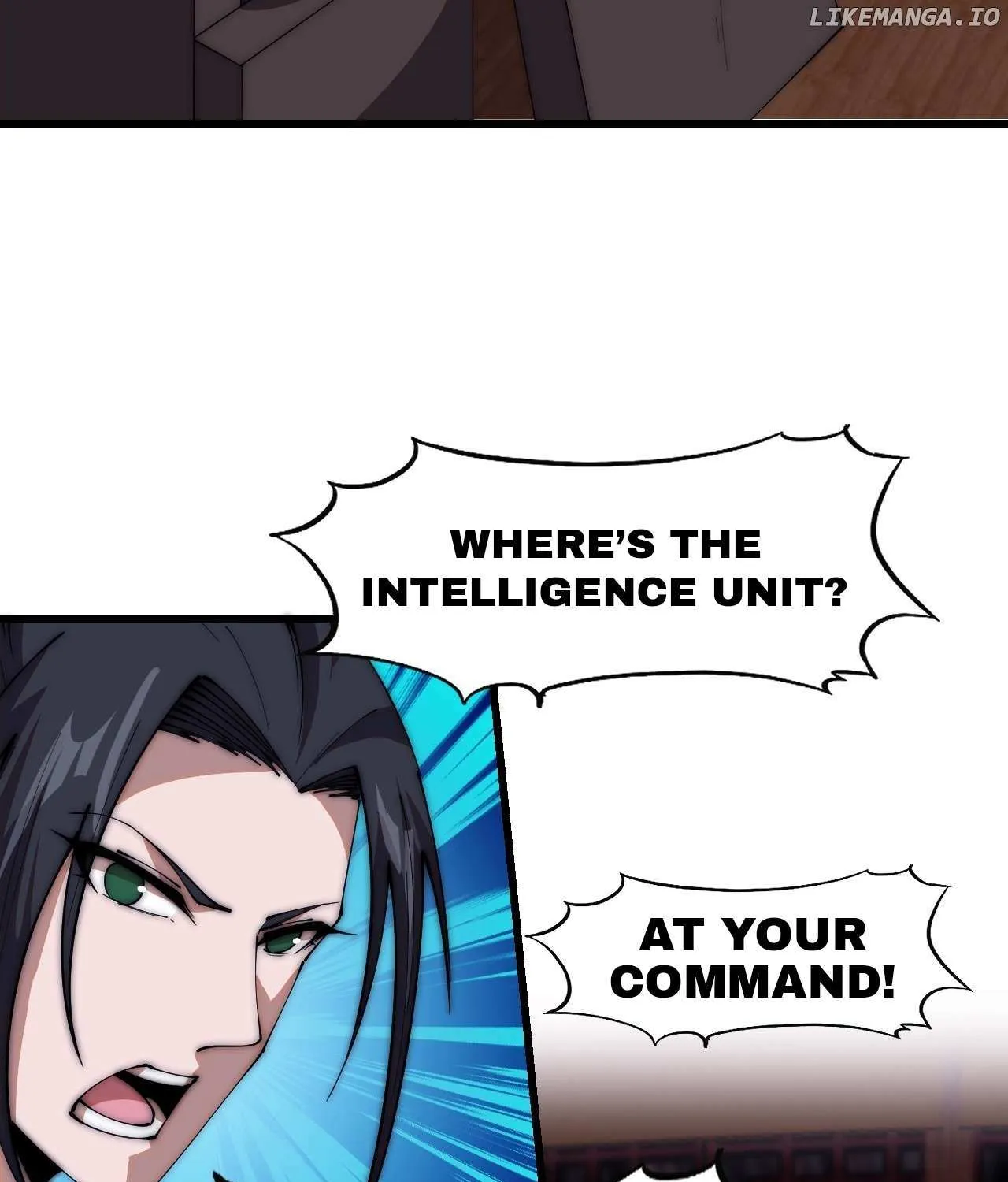 Read Start A Mountain chapter 605 image 43 on Lezhin