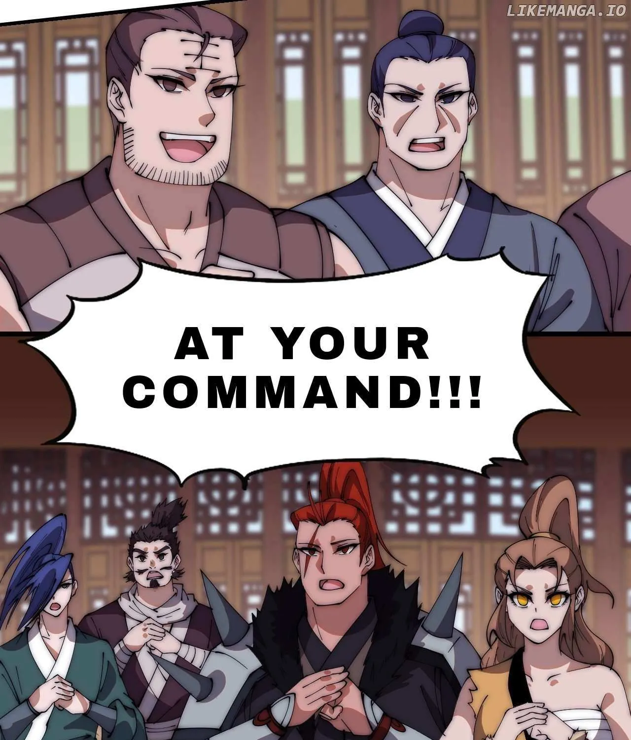 Read Start A Mountain chapter 605 image 53 on Lezhin