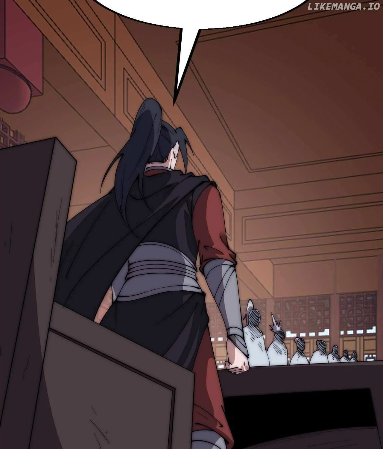 Read Start A Mountain chapter 605 image 57 on Lezhin