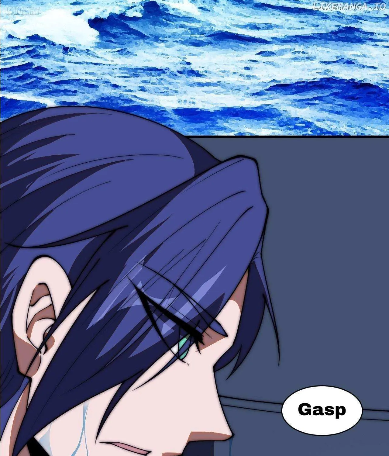 Read Start A Mountain chapter 605 image 6 on Lezhin