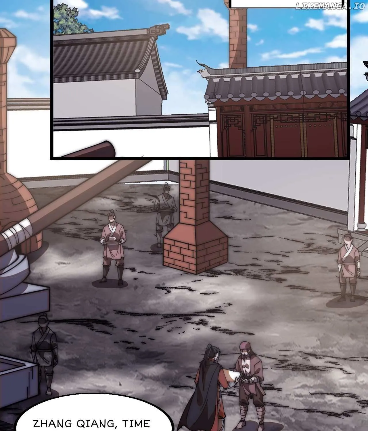 Read Start A Mountain chapter 605 image 61 on Lezhin