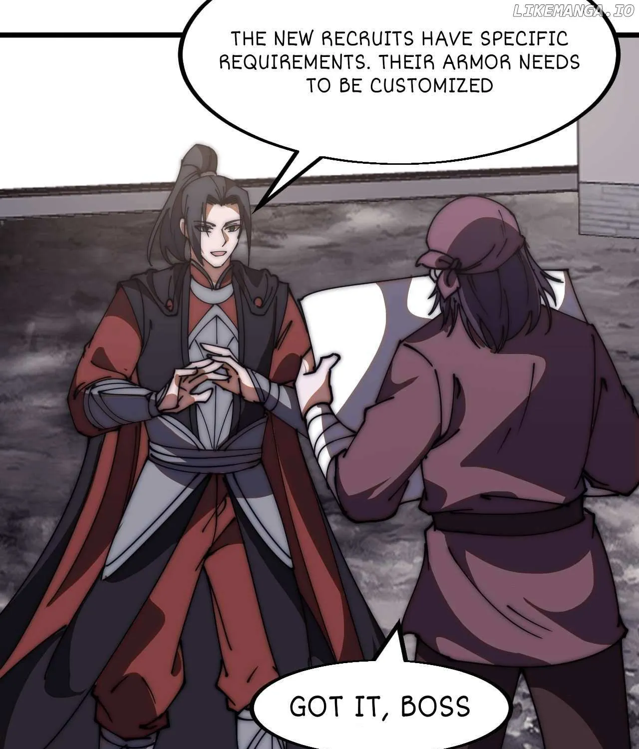 Read Start A Mountain chapter 605 image 63 on Lezhin