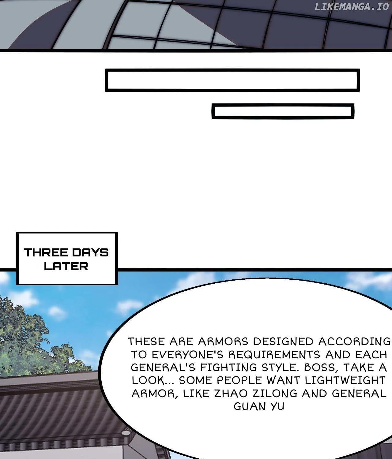 Read Start A Mountain chapter 605 image 67 on Lezhin