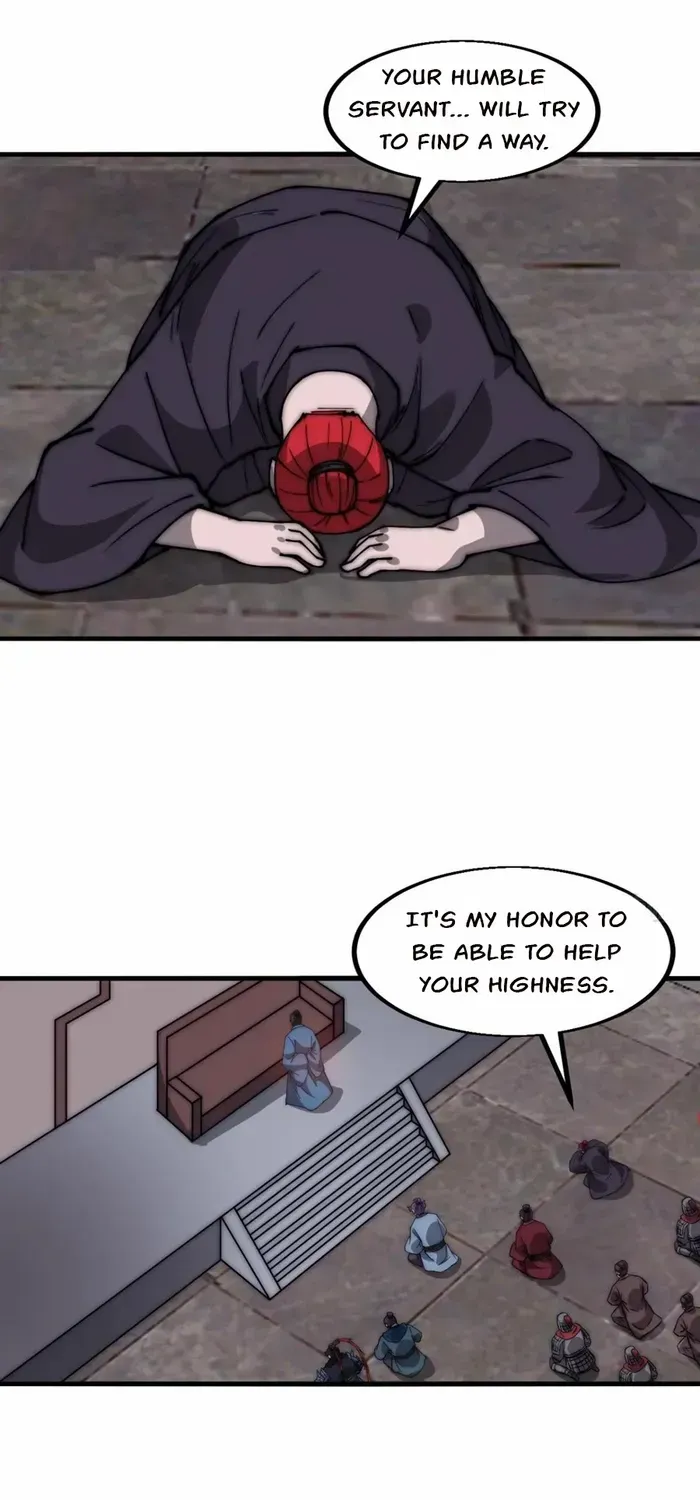 Read Start A Mountain chapter 606 image 20 on Lezhin