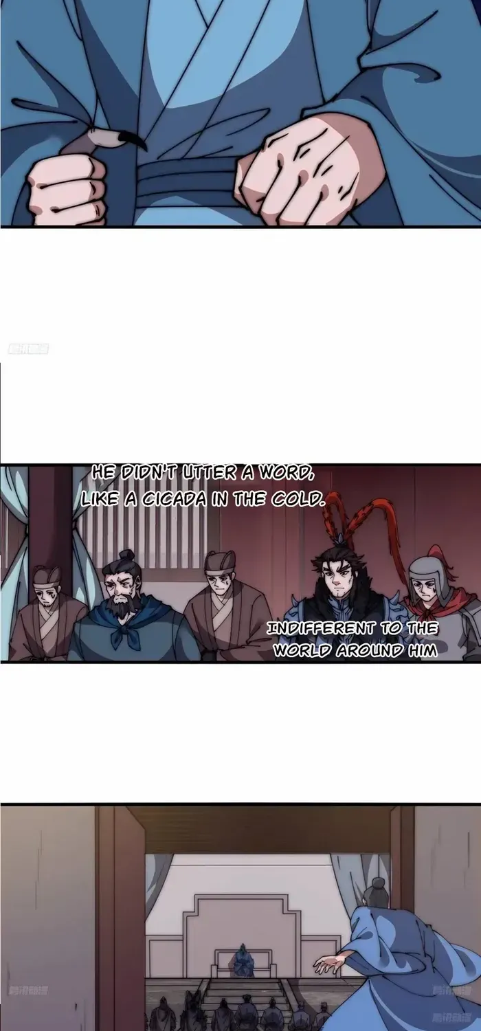 Read Start A Mountain chapter 606 image 7 on Lezhin