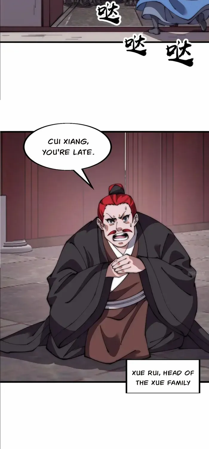 Read Start A Mountain chapter 606 image 8 on Lezhin