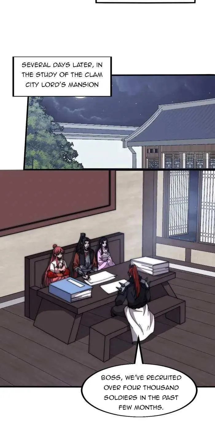 Read Start A Mountain chapter 607 image 13 on Lezhin