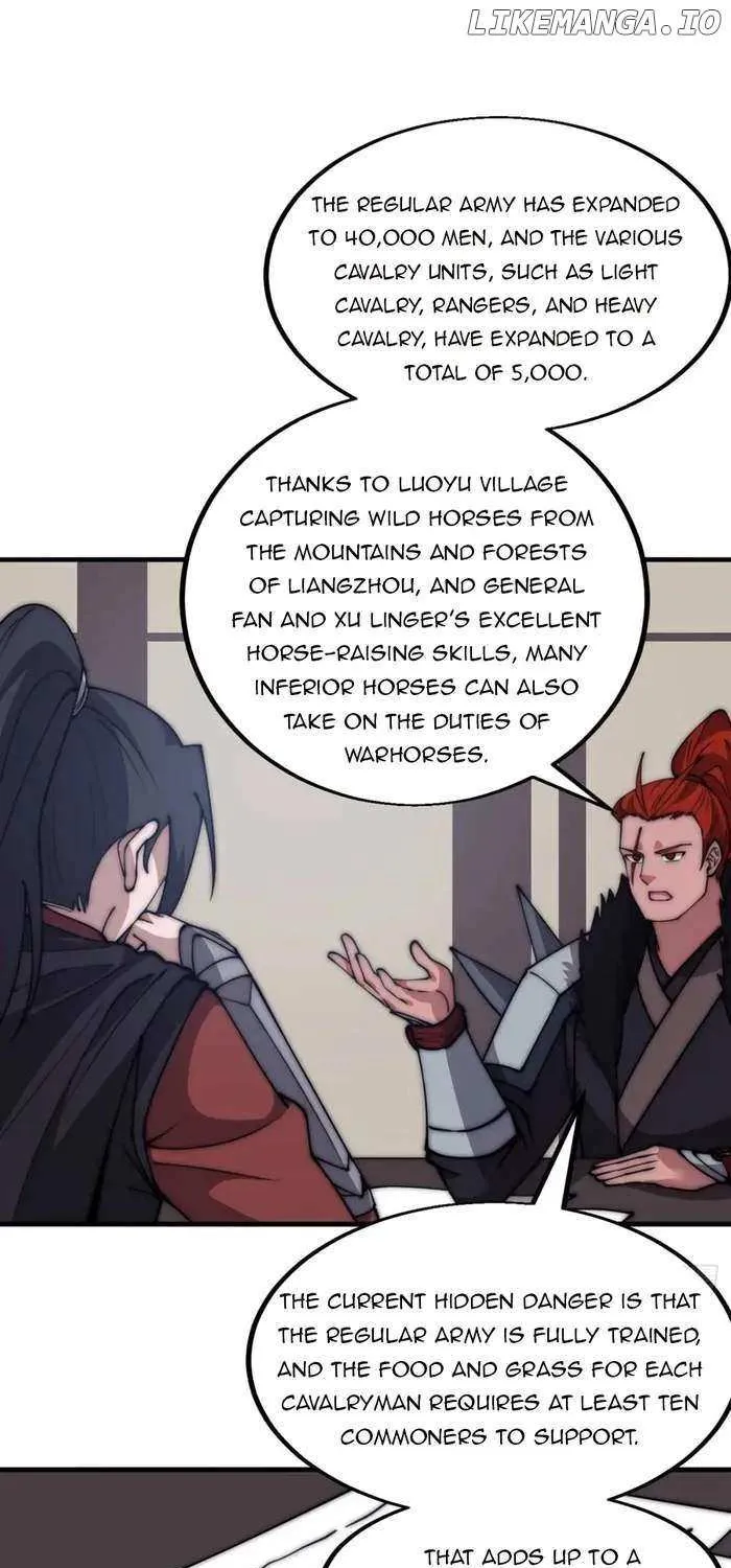 Read Start A Mountain chapter 607 image 14 on Lezhin