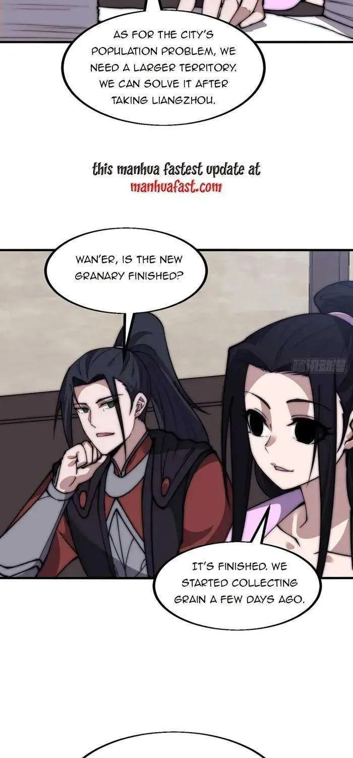 Read Start A Mountain chapter 607 image 16 on Lezhin