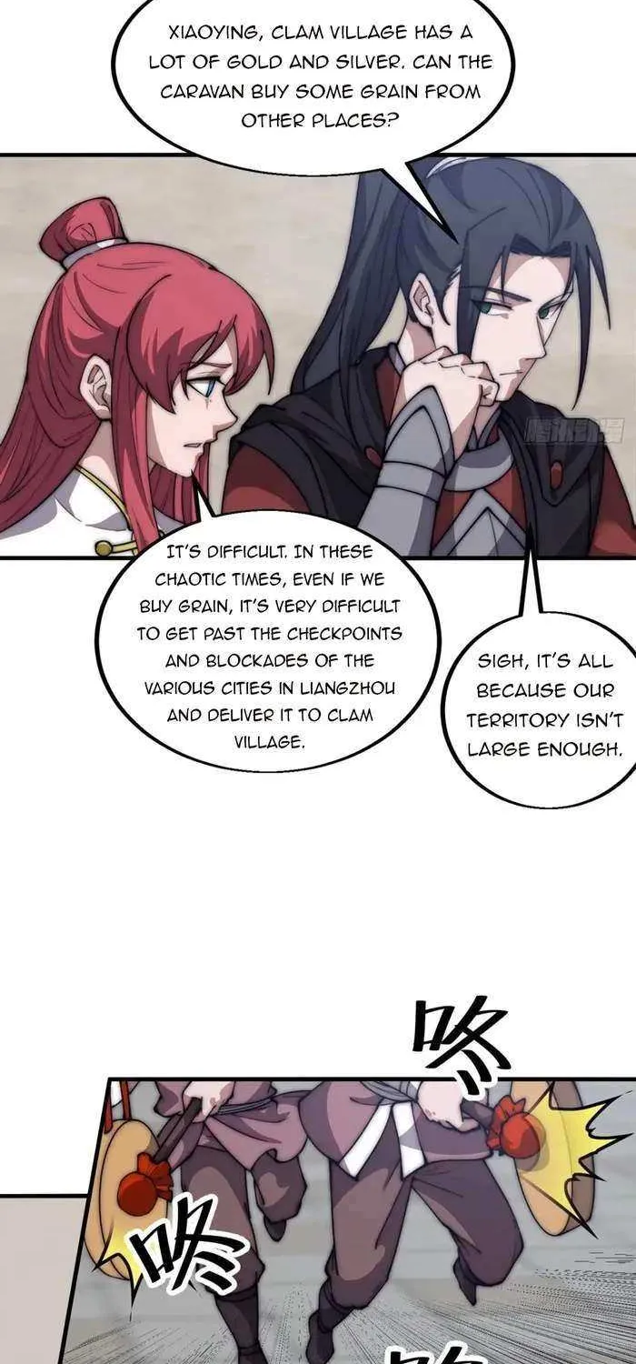 Read Start A Mountain chapter 607 image 17 on Lezhin