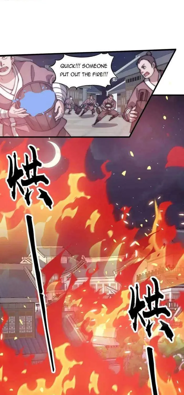 Read Start A Mountain chapter 607 image 19 on Lezhin