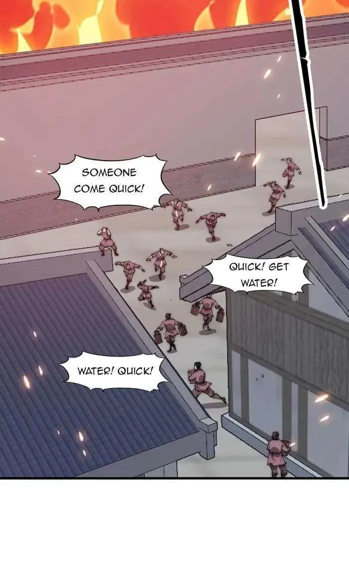 Read Start A Mountain chapter 607 image 20 on Lezhin