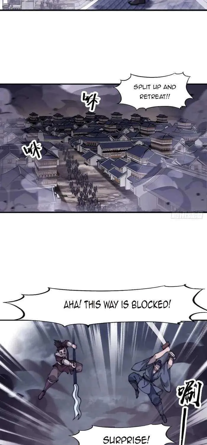 Read Start A Mountain chapter 607 image 23 on Lezhin