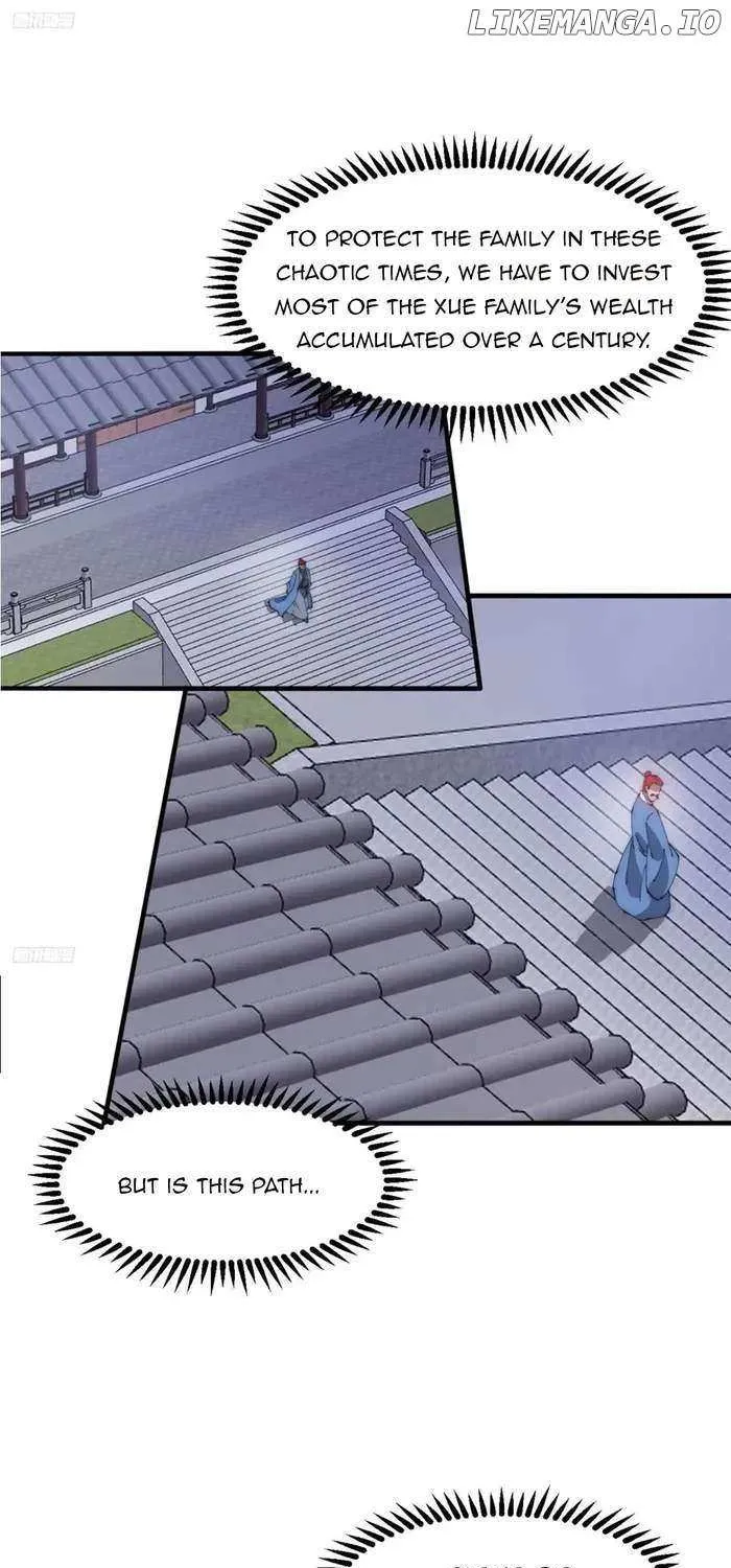 Read Start A Mountain chapter 607 image 5 on Lezhin