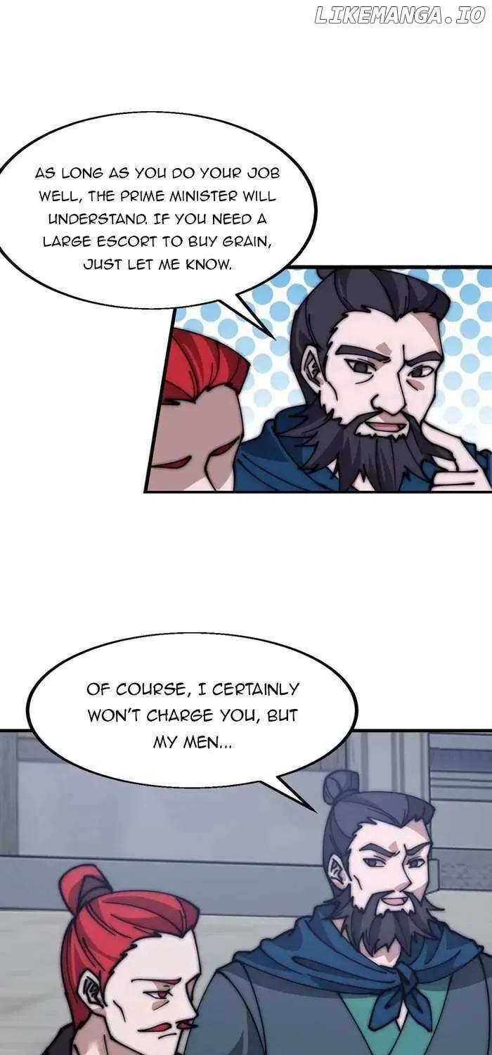 Read Start A Mountain chapter 607 image 9 on Lezhin