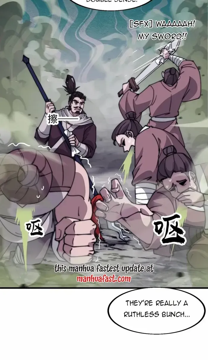 Read Start A Mountain chapter 608 image 11 on Lezhin