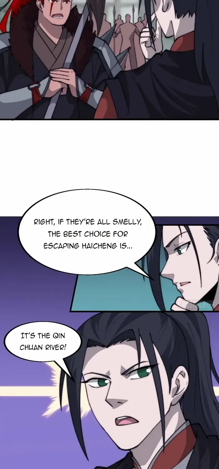 Read Start A Mountain chapter 608 image 13 on Lezhin