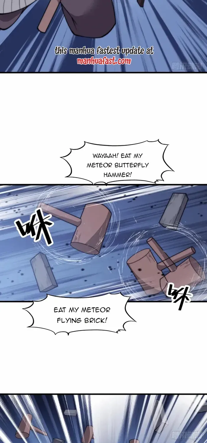 Read Start A Mountain chapter 608 image 16 on Lezhin