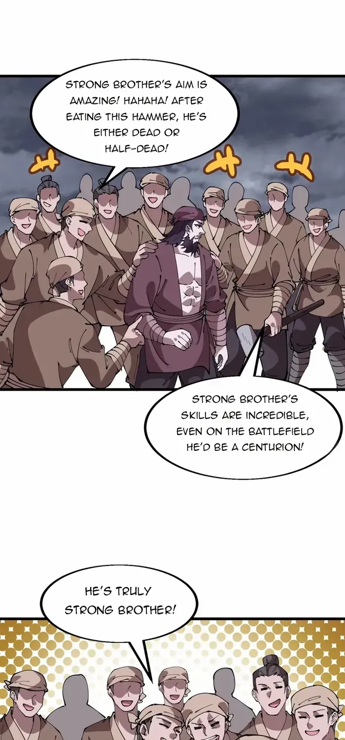 Read Start A Mountain chapter 608 image 24 on Lezhin