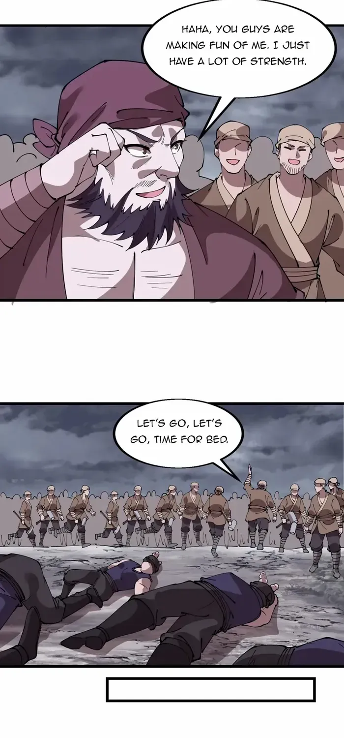 Read Start A Mountain chapter 608 image 26 on Lezhin