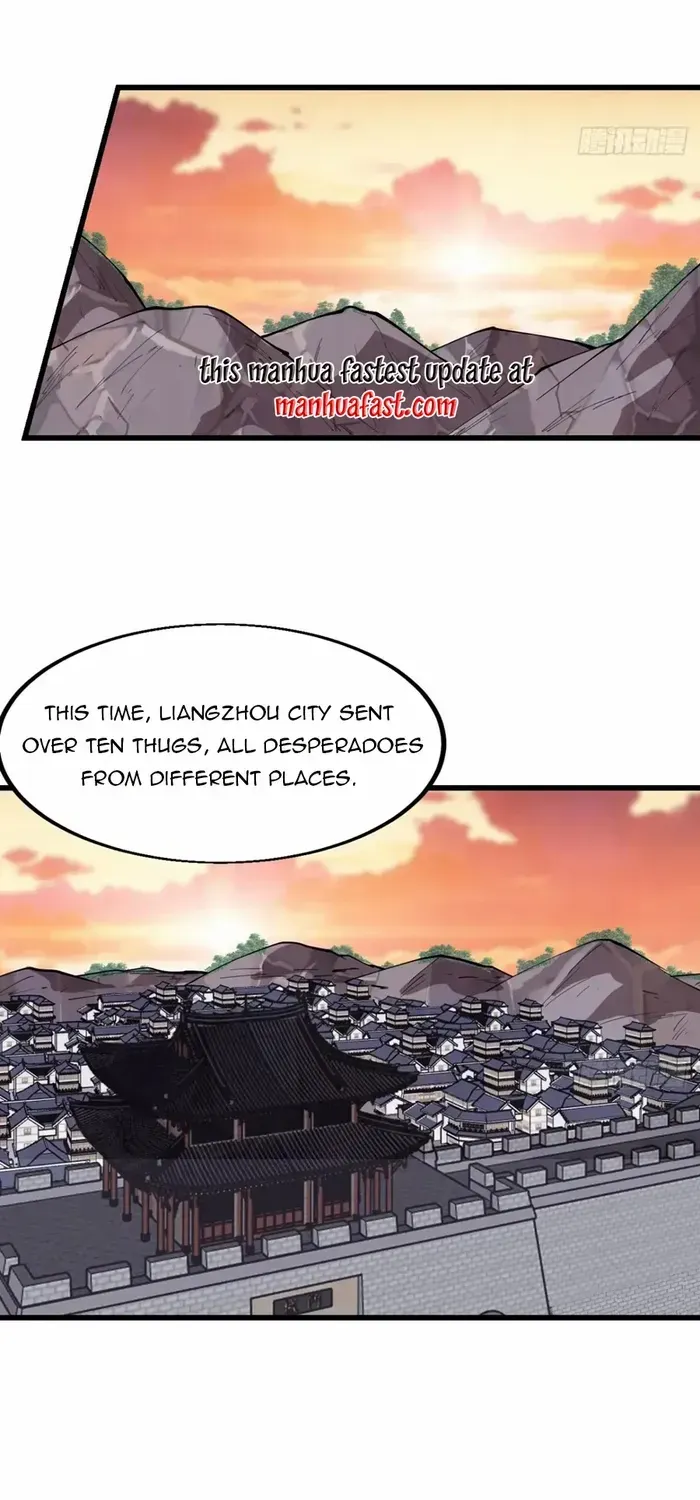Read Start A Mountain chapter 608 image 27 on Lezhin