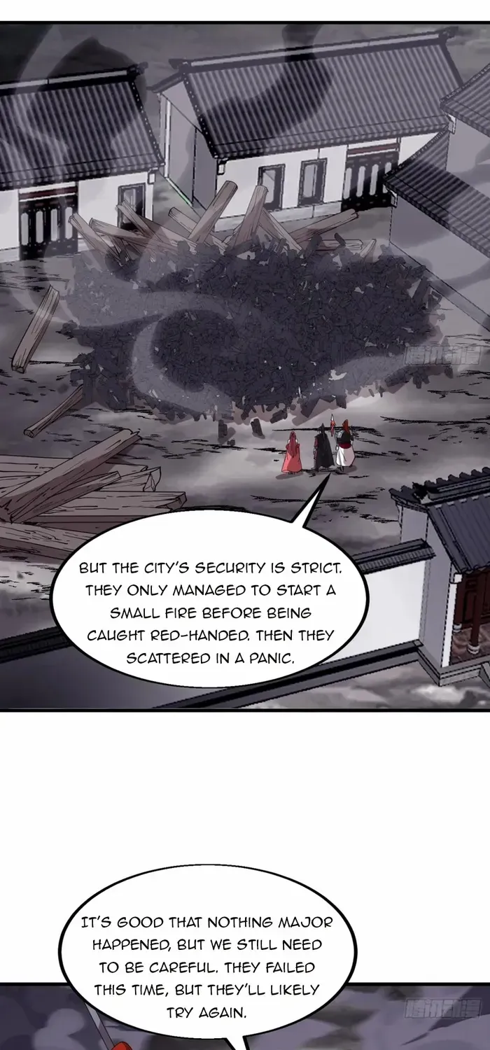 Read Start A Mountain chapter 608 image 28 on Lezhin