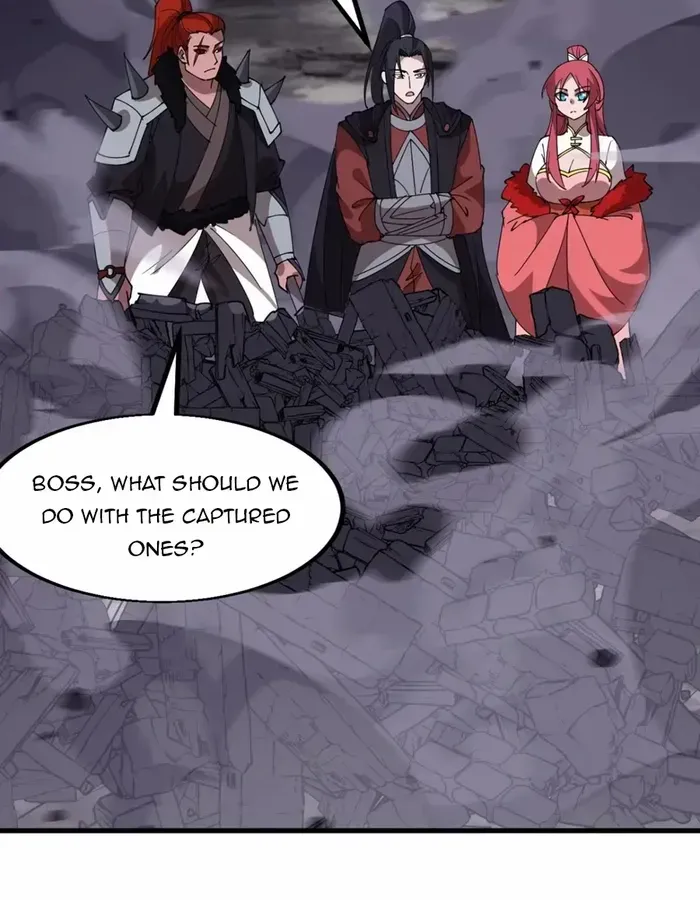 Read Start A Mountain chapter 608 image 29 on Lezhin