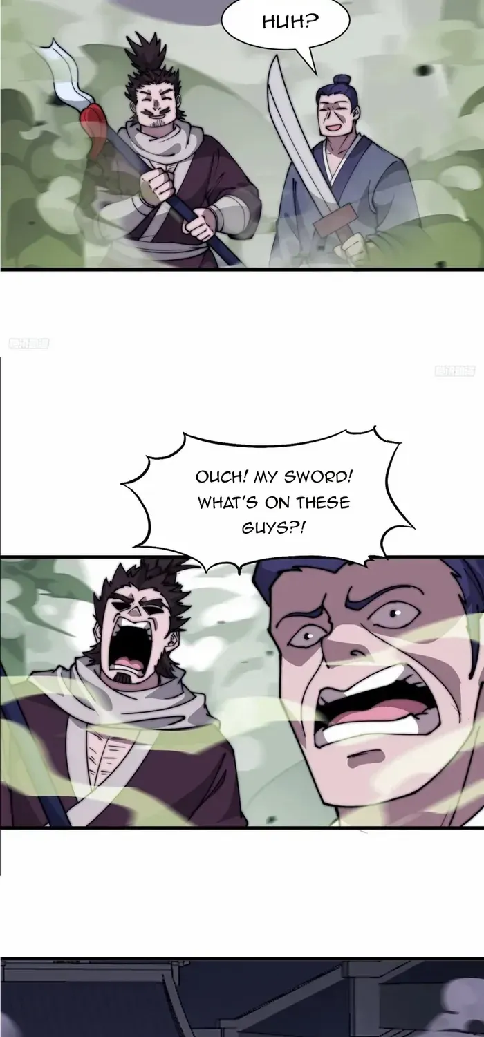 Read Start A Mountain chapter 608 image 3 on Lezhin