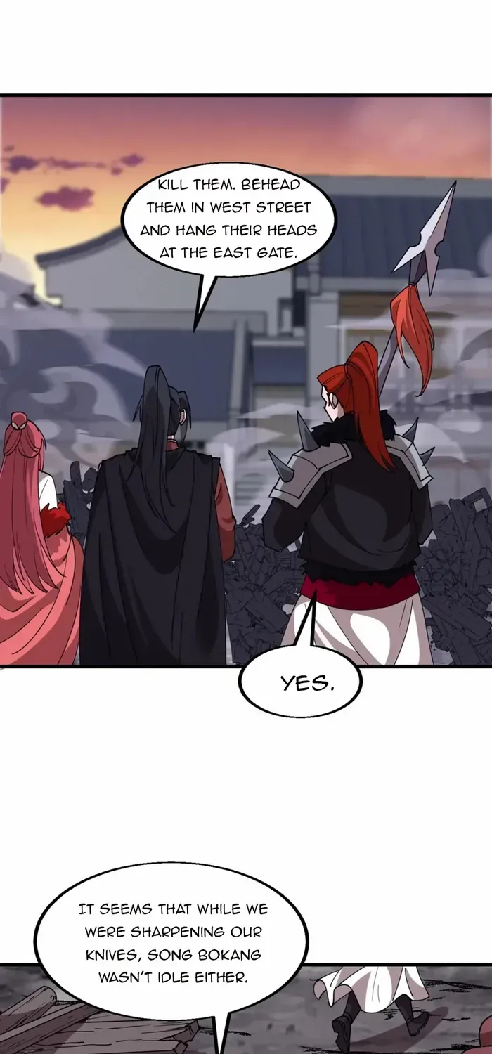 Read Start A Mountain chapter 608 image 30 on Lezhin