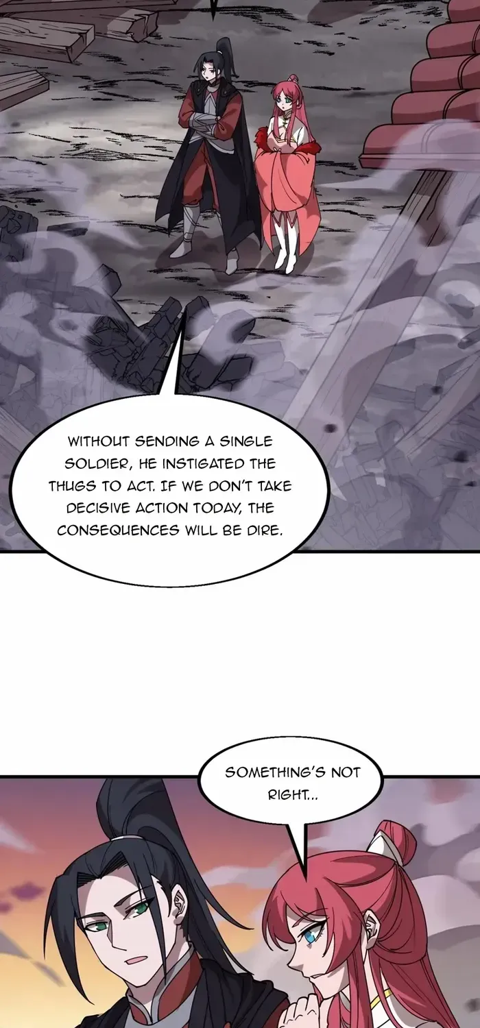 Read Start A Mountain chapter 608 image 31 on Lezhin