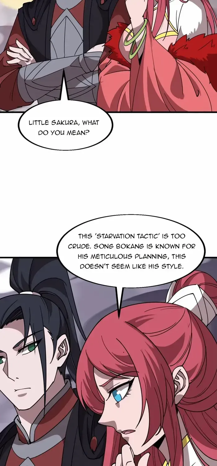 Read Start A Mountain chapter 608 image 32 on Lezhin