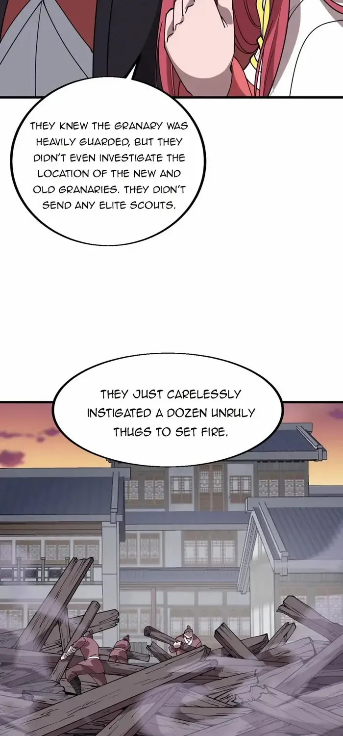 Read Start A Mountain chapter 608 image 33 on Lezhin
