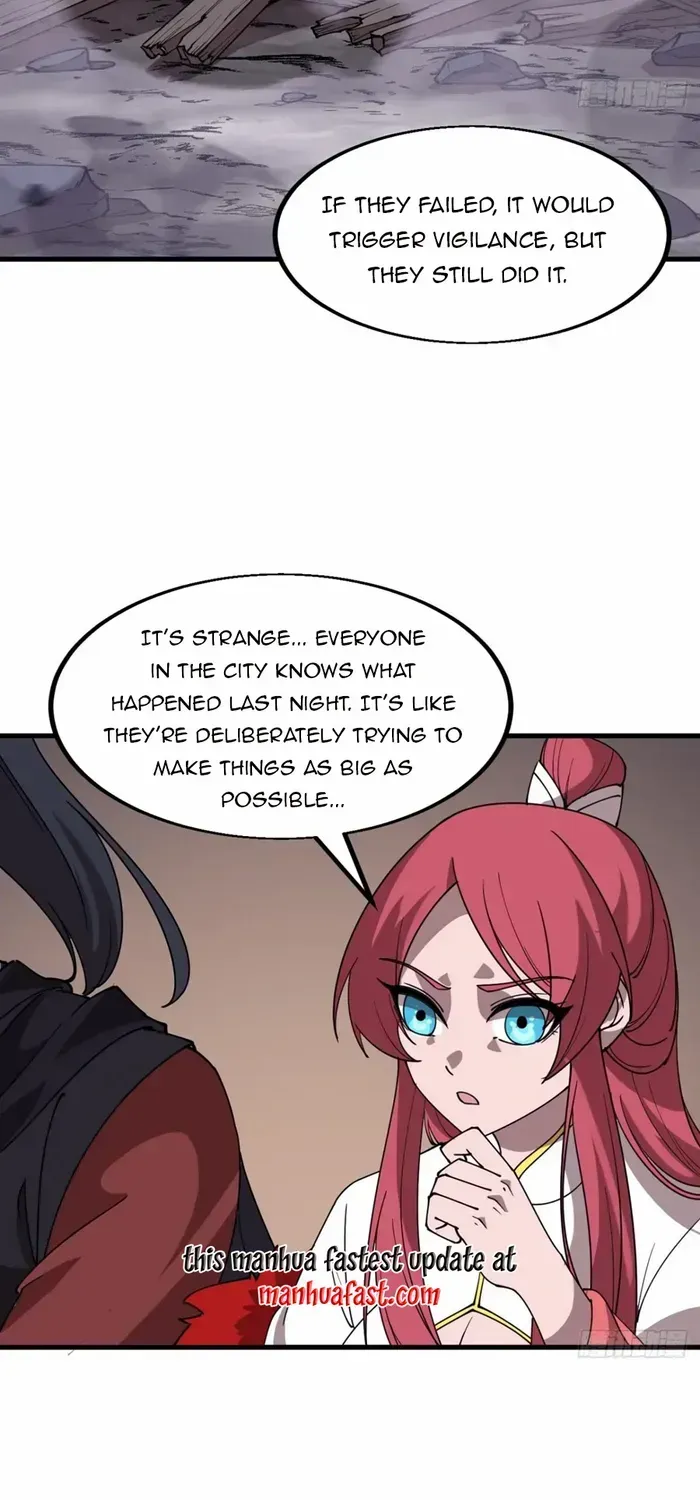 Read Start A Mountain chapter 608 image 34 on Lezhin