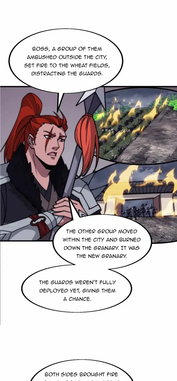 Read Start A Mountain chapter 608 image 6 on Lezhin