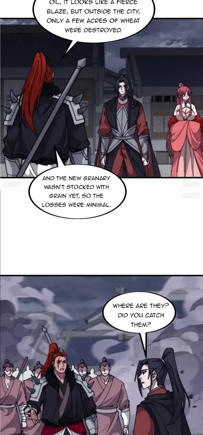 Read Start A Mountain chapter 608 image 7 on Lezhin
