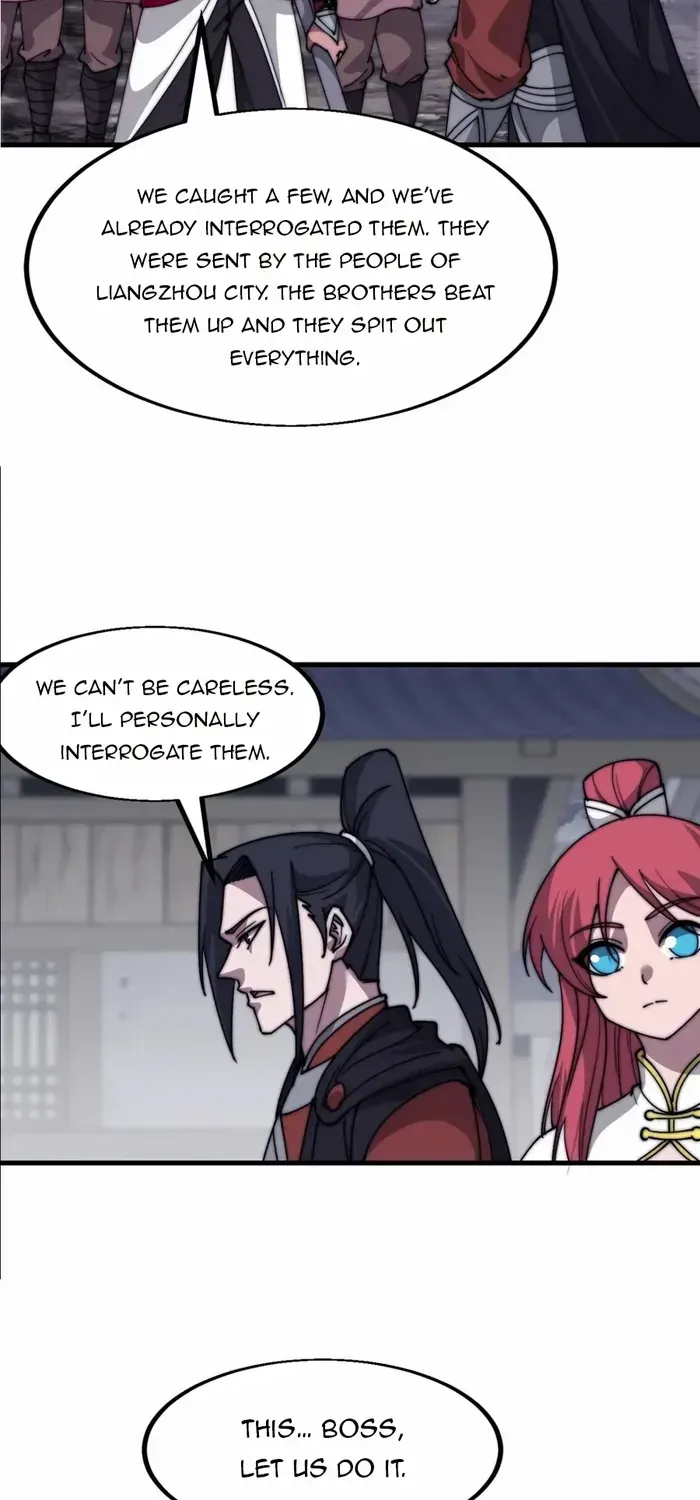 Read Start A Mountain chapter 608 image 8 on Lezhin