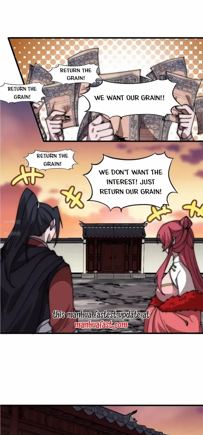 Read Start A Mountain chapter 609 image 1 on Lezhin