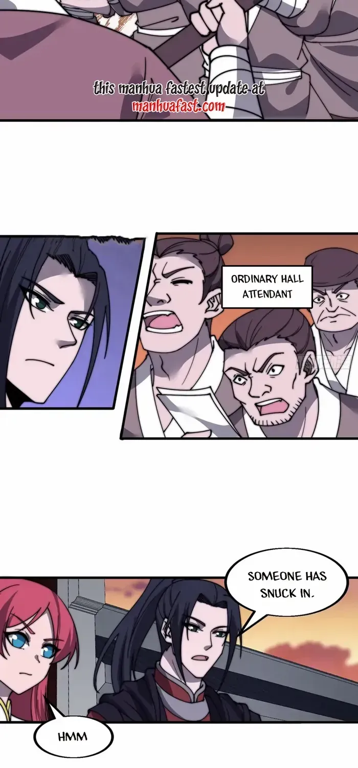 Read Start A Mountain chapter 609 image 12 on Lezhin