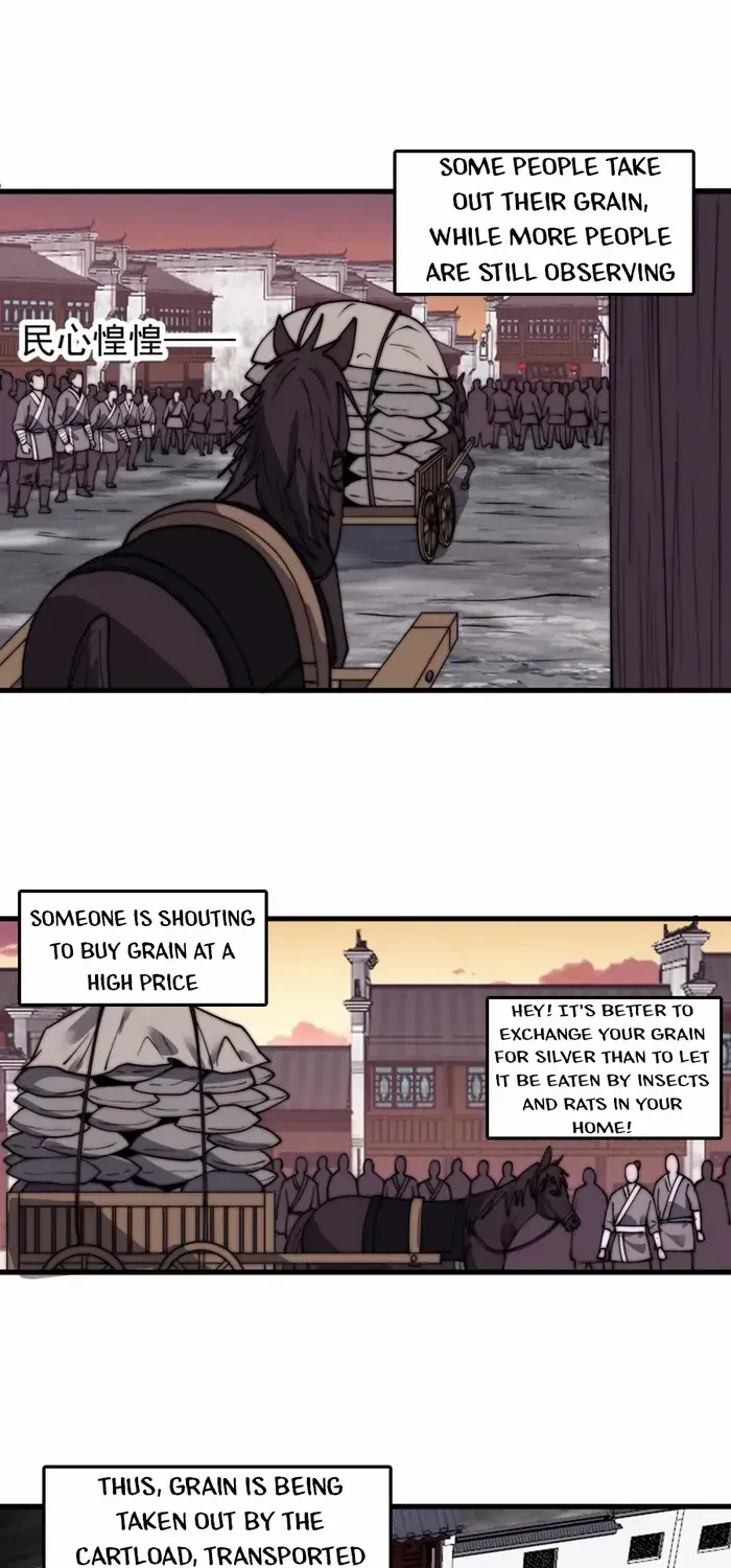 Read Start A Mountain chapter 609 image 15 on Lezhin