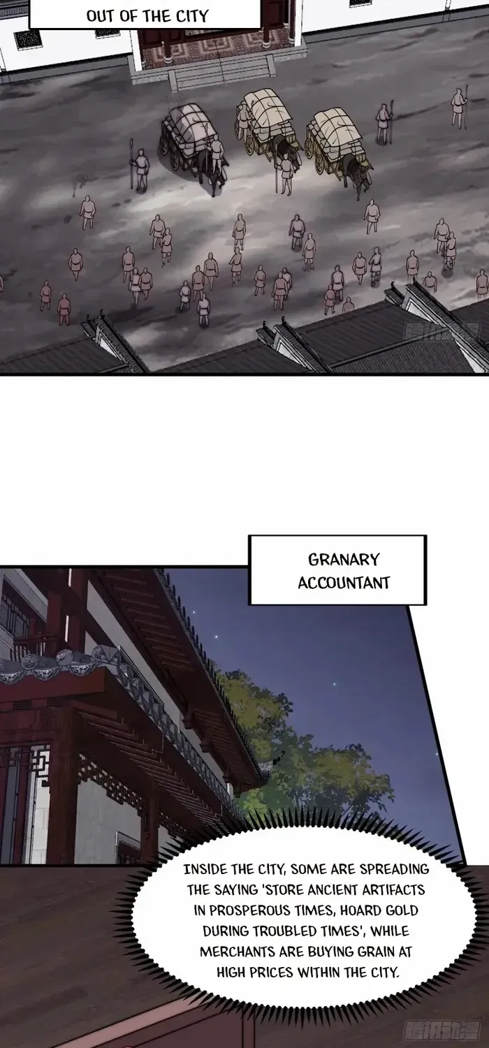 Read Start A Mountain chapter 609 image 16 on Lezhin