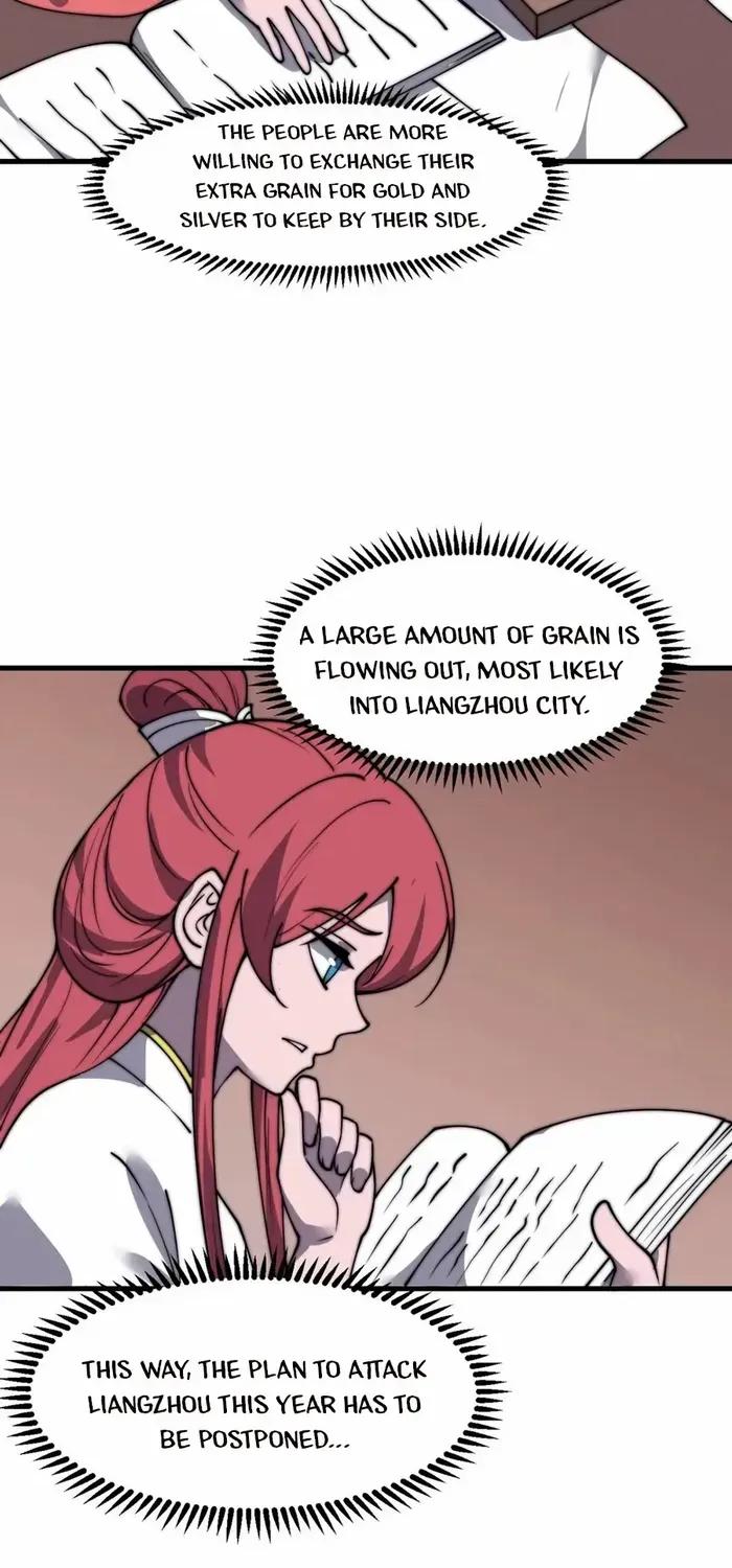 Read Start A Mountain chapter 609 image 18 on Lezhin