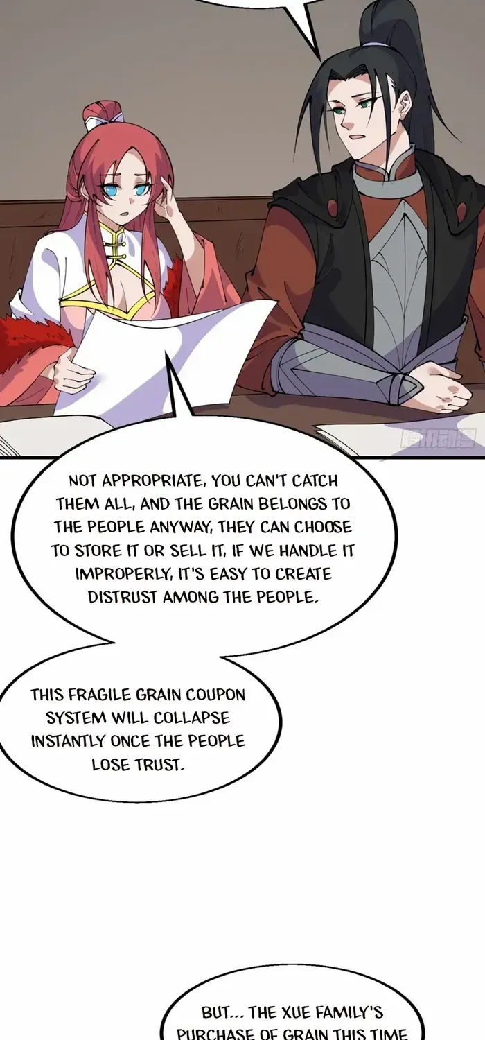 Read Start A Mountain chapter 609 image 23 on Lezhin