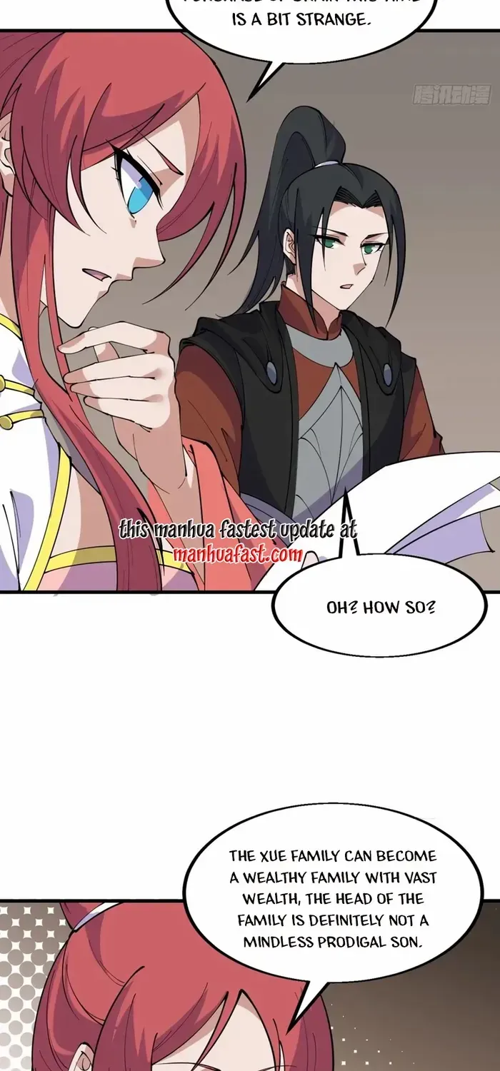 Read Start A Mountain chapter 609 image 24 on Lezhin