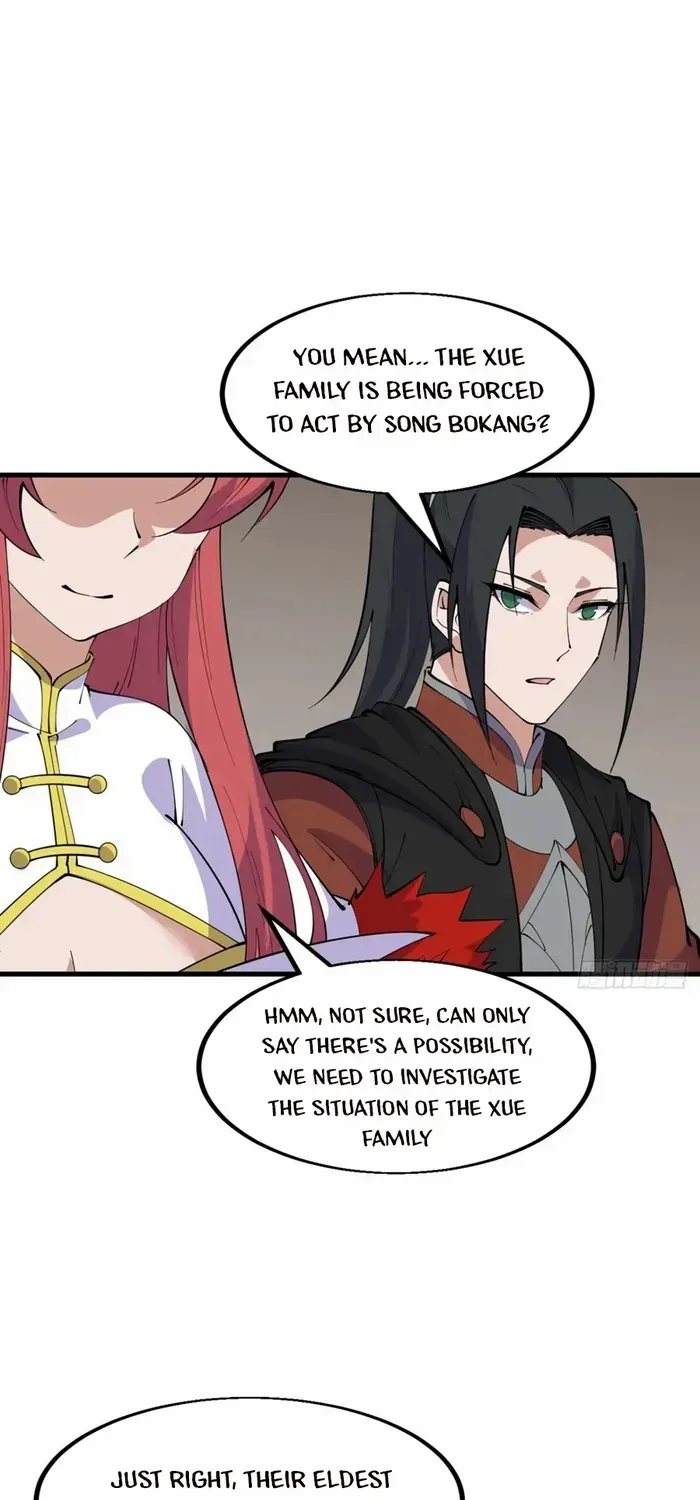 Read Start A Mountain chapter 609 image 26 on Lezhin