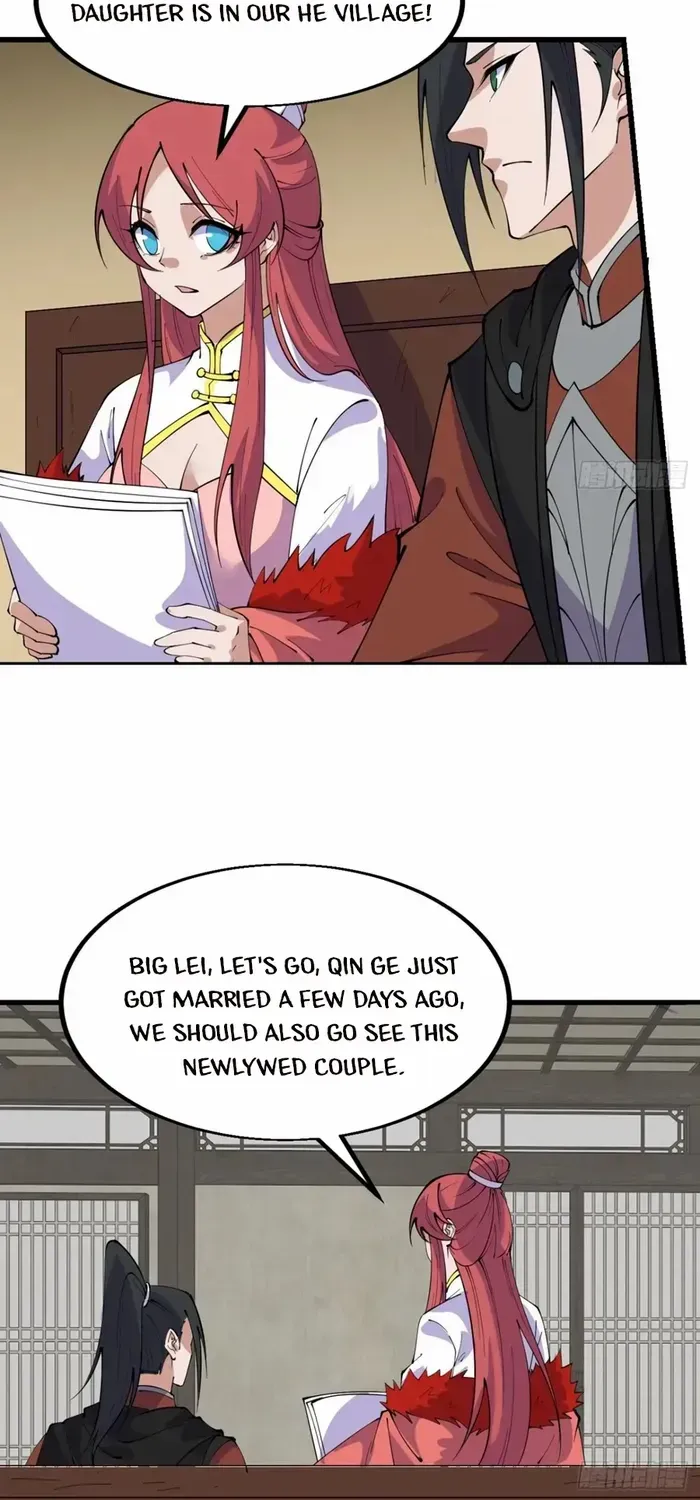 Read Start A Mountain chapter 609 image 27 on Lezhin