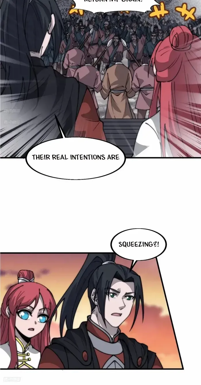 Read Start A Mountain chapter 609 image 3 on Lezhin