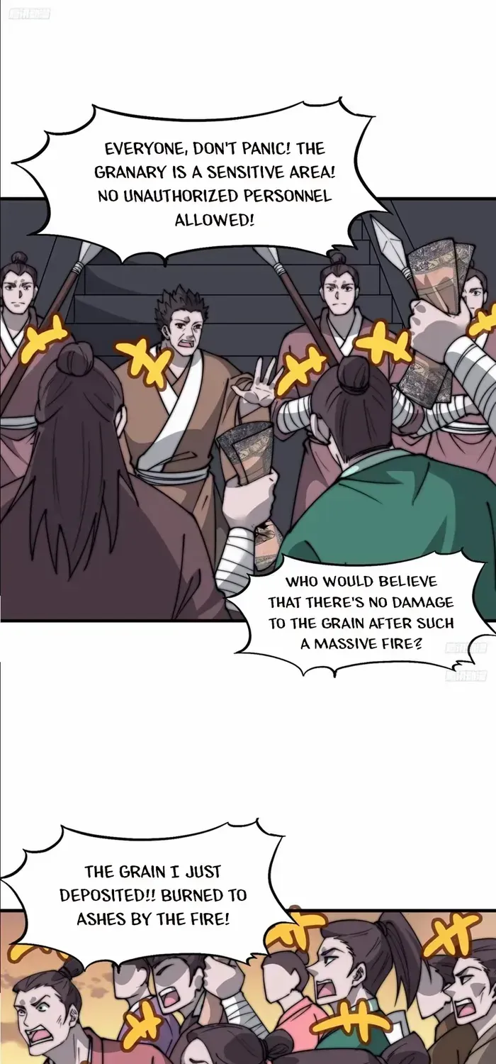 Read Start A Mountain chapter 609 image 4 on Lezhin