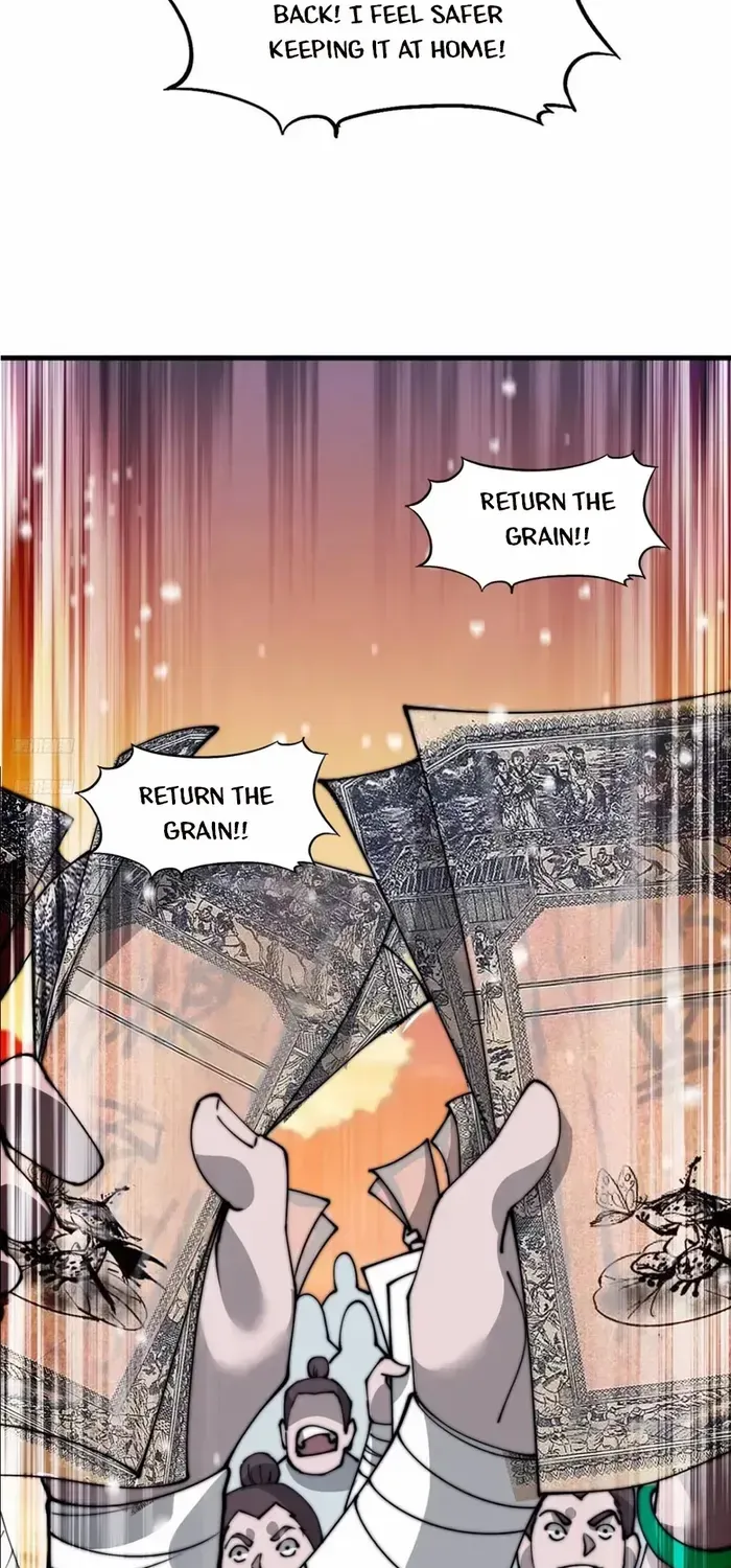 Read Start A Mountain chapter 609 image 6 on Lezhin