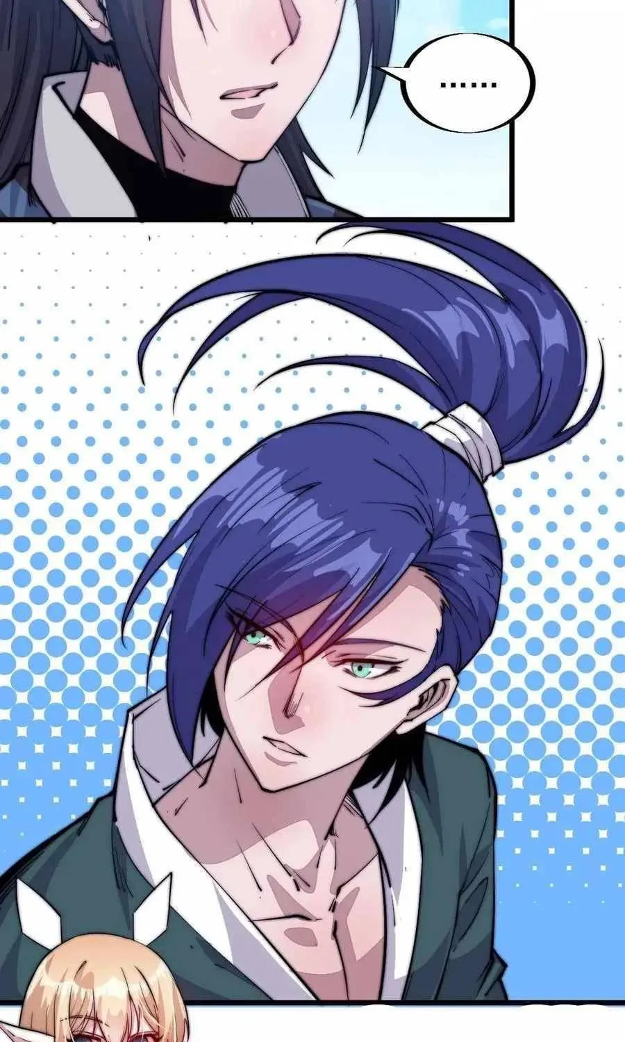 Read Start A Mountain chapter 61 image 21 on Lezhin